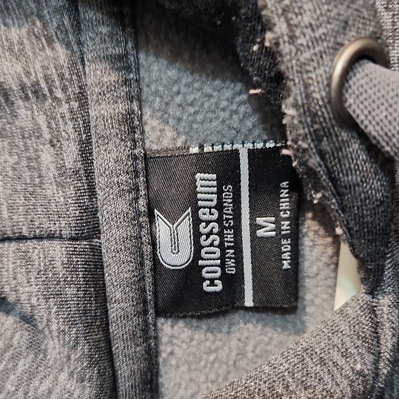 Notre Dame Medium Sweatshirt - Picture 3 of 3